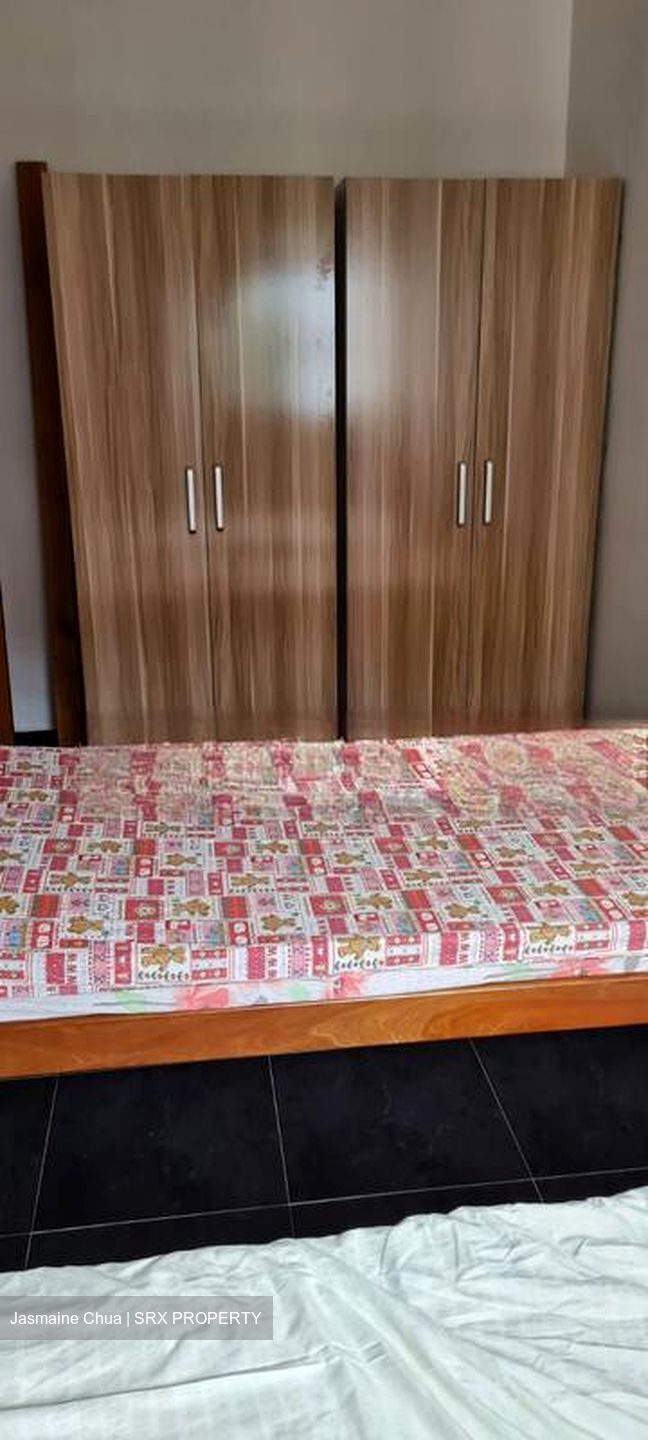 Blk 139 Marsiling Road (Woodlands), HDB Executive #502001031